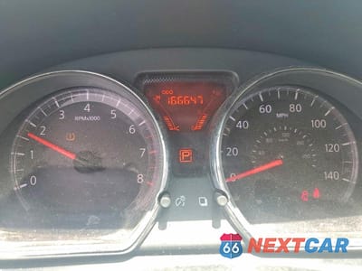 Zdjęcie 9 z 12 samochodu: 2016 NISSAN VERSA NOTE S PLUS VIN:3N1CE2CP0GL389113 - miniatura