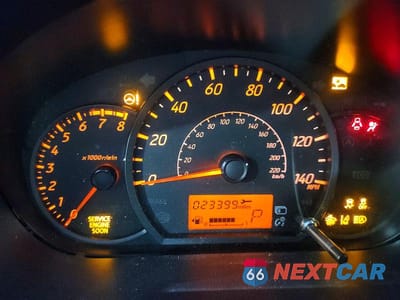 Zdjęcie 9 z 13 samochodu: 2023 MITSUBISHI MIRAGE SE VIN:ML32AWHJ3PH001163 - miniatura