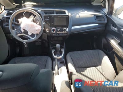 Zdjęcie 8 z 12 samochodu: 2019 HONDA FIT EX VIN:3HGGK5H87KM713916 - miniatura
