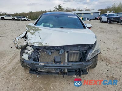 Piąte zdjęcie samochodu w środku: 2015 HYUNDAI SONATA LIMITED 2.0T VIN:5NPE34AB2FH125193 - miniatura