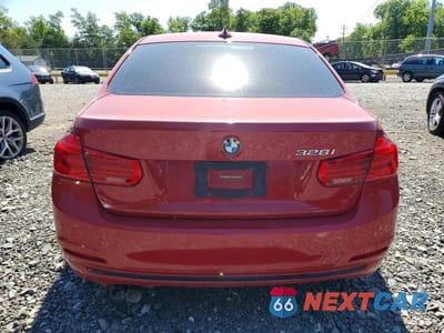 Zdjęcie 6 z 12 samochodu: 2013 BMW 328 VIN:WBA8E9G58GNT43868 - miniatura