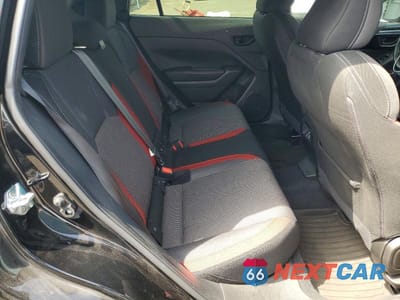 Zdjęcie 10 z 12 samochodu: 2024 SUBARU IMPREZA RS VIN:JF1GUHJC1R8352034 - miniatura