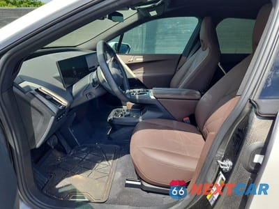 Zdjęcie 7 z 12 samochodu: 2025 BMW IX XDRIVE50 VIN:WB523CF02SCU70598 - miniatura
