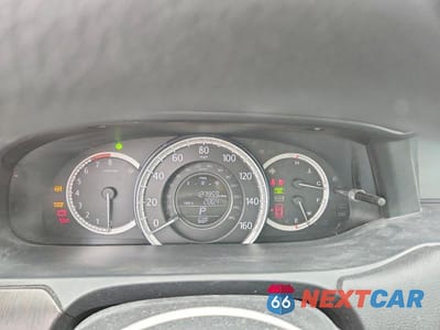 Zdjęcie 9 z 12 samochodu: 2015 HONDA ACCORD EX VIN:1HGCR2F72FA049045 - miniatura