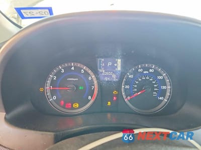 Zdjęcie 9 z 12 samochodu: 2017 HYUNDAI ACCENT SE VIN:KMHCT4AE9HU252853 - miniatura