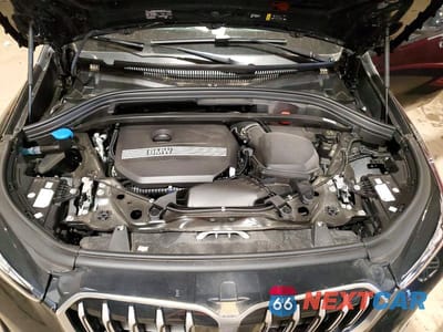 Zdjęcie 12 z 14 samochodu: 2025 BMW X1 XDRIVE28I VIN:WBX73EF03S5242977 - miniatura