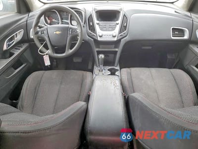 Zdjęcie 8 z 12 samochodu: 2017 CHEVROLET EQUINOX LS VIN:2GNALBEK9H1526281 - miniatura