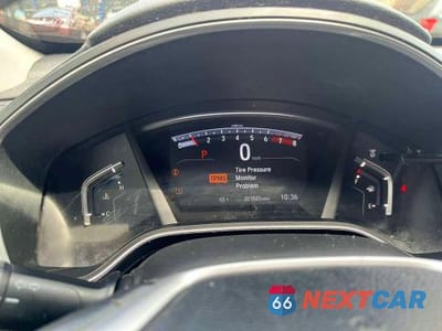 Zdjęcie 6 z 10 samochodu: 2019 HONDA CR-V EXL VIN:7FARW2H86KE039437 - miniatura