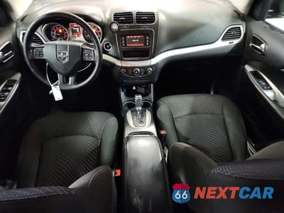 Zdjęcie 8 z 12 samochodu: 2018 DODGE JOURNEY SE VIN:3C4PDCAB0JT536357 - miniatura
