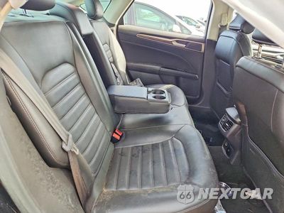 Zdjęcie 10 z 12 samochodu: 2016 FORD FUSION SE PHEV VIN:3FA6P0PUXGR216520 - miniatura