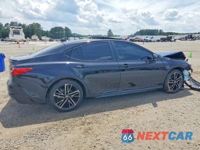 Trzecie zdjęcie samochodu z tyłu: 2026 TOYOTA CAMRY XSE VIN:4T1DAACK9TU739913 - miniatura