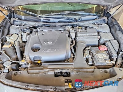 Zdjęcie 11 z 13 samochodu: 2019 NISSAN MAXIMA 3.5 SL VIN:1N4AA6AV9KC367338 - miniatura