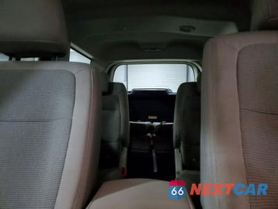 Zdjęcie 10 z 13 samochodu: 2011 FORD FLEX SE VIN:2FMGK5BCXBBD14071 - miniatura