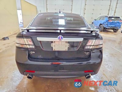 Zdjęcie 6 z 12 samochodu: 2011 SAAB 9-3 2.0T VIN:YS3FA4BYXB1307697 - miniatura