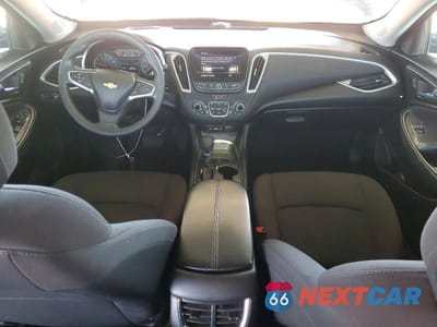 Zdjęcie 8 z 13 samochodu: 2023 CHEVROLET MALIBU LT VIN:1G1ZD5ST3PF201021 - miniatura