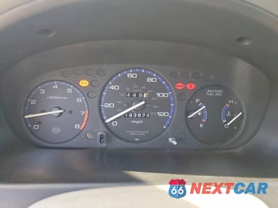 Zdjęcie 9 z 12 samochodu: 1998 HONDA CIVIC VIN:2HGEJ6573WH579373 - miniatura
