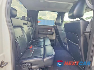 Zdjęcie 10 z 12 samochodu: 2005 FORD F150 SUPERCREW VIN:1FTPW14575KC61887 - miniatura
