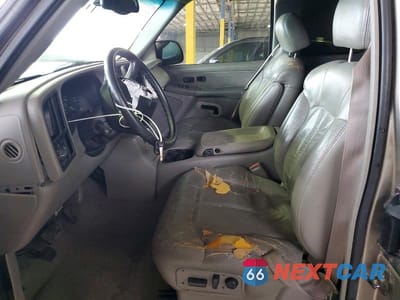Zdjęcie 7 z 12 samochodu: 2000 CHEVROLET SILVERADO C1500 VIN:2GCEC19T3Y1310420 - miniatura