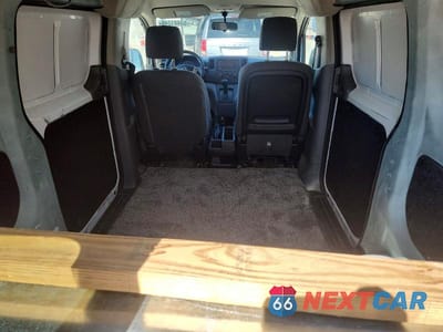 Zdjęcie 10 z 13 samochodu: 2020 NISSAN NV200 DELIVERY VAN VIN:3N6CM0KN3LK703256 - miniatura