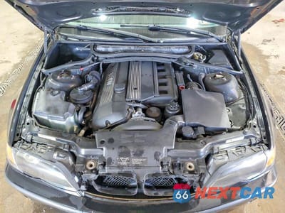 Zdjęcie 11 z 12 samochodu: 2003 BMW 325 I VIN:WBAEV33473KR25212 - miniatura