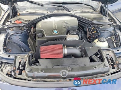 Zdjęcie 11 z 12 samochodu: 2013 BMW 328 XI SULEV VIN:WBA3B5C59DF592087 - miniatura