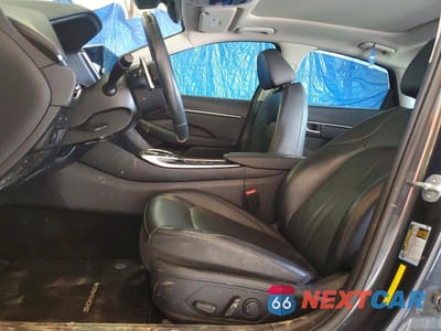 Zdjęcie 7 z 12 samochodu: 2022 HYUNDAI SONATA LIMITED VIN:KMHL34J23NA197464 - miniatura