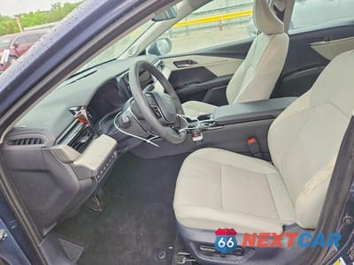 Zdjęcie 7 z 13 samochodu: 2026 TOYOTA CAMRY XLE VIN:4T1DAACK5TU673201 - miniatura