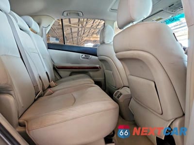 Zdjęcie 11 z 13 samochodu: 2007 LEXUS RX 400H VIN:JTJHW31UX72016898 - miniatura
