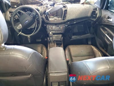 Zdjęcie 8 z 13 samochodu: 2019 FORD ESCAPE TITANIUM VIN:1FMCU0J90KUA90594 - miniatura