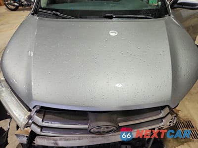 Zdjęcie 12 z 13 samochodu: 2018 TOYOTA HIGHLANDER LE VIN:5TDZARFH0JS035819 - miniatura