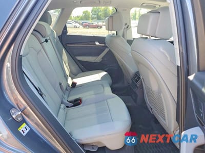 Zdjęcie 11 z 13 samochodu: 2018 AUDI Q5 PRESTIGE VIN:WA1CNAFY2J2190773 - miniatura