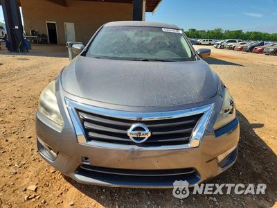 Piąte zdjęcie samochodu w środku: 2015 NISSAN ALTIMA 2.5 S VIN:1N4AL3AP7FC480916 - miniatura