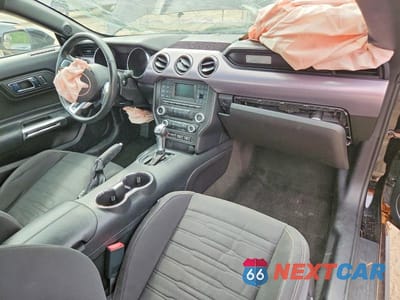Zdjęcie 8 z 13 samochodu: 2017 FORD MUSTANG VIN:1FA6P8TH1H5305937 - miniatura