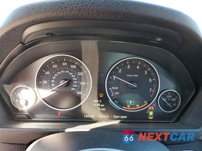 Zdjęcie 9 z 12 samochodu: 2013 BMW 328 XI SULEV VIN:WBA3B5C52DF594442 - miniatura