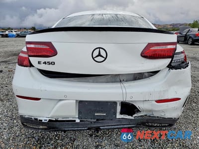 Zdjęcie 6 z 12 samochodu: 2021 MERCEDES-BENZ E 450 VIN:W1K1J5JB4MF156937 - miniatura