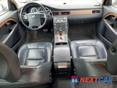 Zdjęcie 8 z 12 samochodu: 2009 VOLVO S80 3.2 VIN:YV1AS982691102929 - miniatura