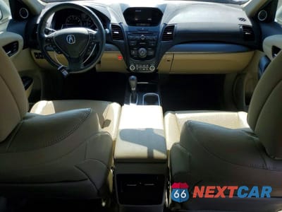 Zdjęcie 8 z 13 samochodu: 2016 ACURA RDX VIN:5J8TB3H37GL018433 - miniatura