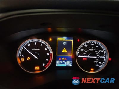 Zdjęcie 9 z 13 samochodu: 2023 SUBARU FORESTER PREMIUM VIN:JF2SKAEC4PH500591 - miniatura