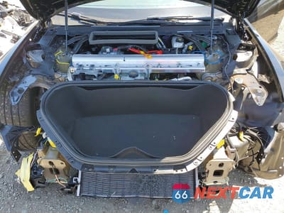Zdjęcie 11 z 12 samochodu: 2026 TESLA MODEL S VIN:5YJSA1E60TF562074 - miniatura