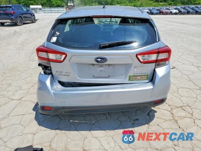 Zdjęcie 6 z 12 samochodu: 2019 SUBARU IMPREZA VIN:4S3GTAB64K3744313 - miniatura