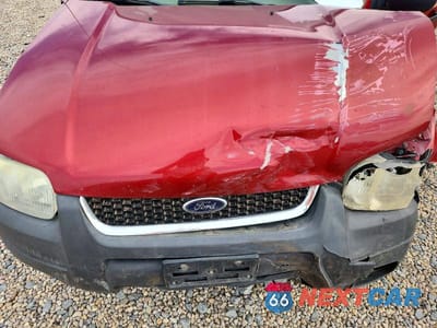 Zdjęcie 12 z 13 samochodu: 2004 FORD ESCAPE XLT VIN:1FMYU93174DA21812 - miniatura