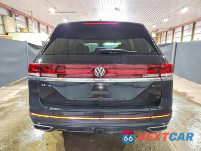 Zdjęcie 6 z 13 samochodu: 2024 VOLKSWAGEN ATLAS SE VIN:1V2HR2CA0RC583480 - miniatura