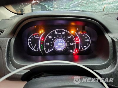 Zdjęcie 9 z 13 samochodu: 2016 HONDA CR-V EX VIN:2HKRM4H55GH717140 - miniatura