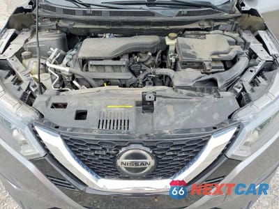 Zdjęcie 12 z 14 samochodu: 2021 NISSAN ROGUE SPORT S VIN:JN1BJ1AW5MW660197 - miniatura