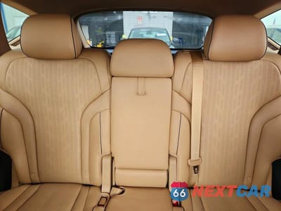Zdjęcie 10 z 13 samochodu: 2021 GENESIS GV80 2.5T VIN:KMUHBDSB2MU066970 - miniatura