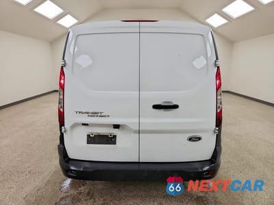 Zdjęcie 6 z 14 samochodu: 2014 FORD TRANSIT CONNECT XL VIN:NM0LS7E78E1169168 - miniatura