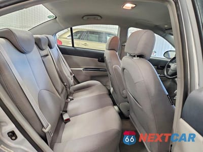 Zdjęcie 10 z 12 samochodu: 2006 HYUNDAI ACCENT GLS VIN:KMHCN46C76U024879 - miniatura