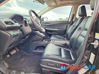 Zdjęcie 7 z 13 samochodu: 2012 HONDA CR-V EXL VIN:JHLRM3H79CC008389 - miniatura