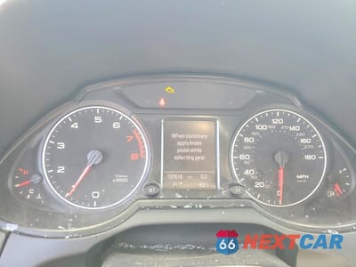 Zdjęcie 9 z 13 samochodu: 2012 AUDI Q5 PREMIUM PLUS VIN:WA1LFAFP1CA009899 - miniatura