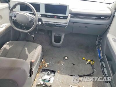 Zdjęcie 8 z 13 samochodu: 2024 HYUNDAI IONIQ 5 SEL VIN:KM8KN4DE0RU249830 - miniatura
